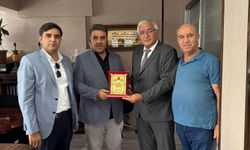 Kırşehir’de STK ve Siyaset Buluşması!
