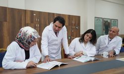 Öğretmen önlüklerinde yeni dönem başlıyor