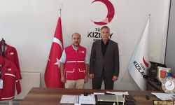 Kırşehir’de Kurumlar Arası Dayanışma Güçleniyor!
