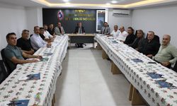 Kırşehir'de 39. Ahilik Haftası İçi Hazırlıklar Hız Kazandı!