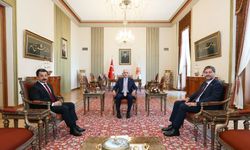 Vali Demiryürek ve Milletvekili Erkan, Numan Kurtulmuş’u Ahilik Haftası’na Davet Etti