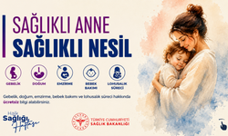 Anne adayları doğuma bilinçli hazırlanacak