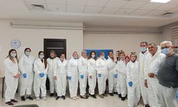Kırşehir’de Kütüphane Envanteri Zenginleşiyor