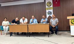 Kırşehir’de yeni eğitim yılı öncesi öğretmenler kurulu toplandı