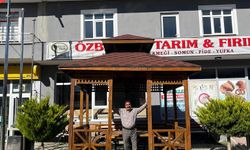 Akçakent'te Sosyal Alanlar Yenileniyor!