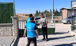 Mucur’da GSB Yurtlarında Yeni Dönem Kayıtları Başladı