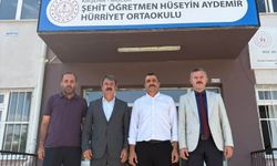 Pakel: "Eğitim Çalışanlarımızın Emeğini Ve Hakkını Savunmaya Devam Edeceğiz"