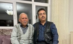 Kaman’da Acı Kayıp: Sefer Gülümser Hayatını Kaybetti