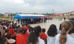 MUCUR’DA İLKÖĞRETİM HAFTASI COŞKUYLA KUTLANDI