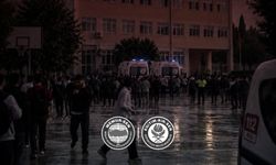 Eğitim-Bir-Sen Başkanı Yavuz’dan Okul Saldırısına Tepki