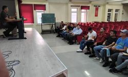 Kırşehir ve Kaman'da Doğayı Koruma Hamlesi!
