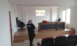 AFAD'dan Kamu Personeline "Afet Farkındalık Eğitimi"
