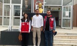 Kırşehir’de Öğrencilere Sosyal Hizmetler Anlatıldı