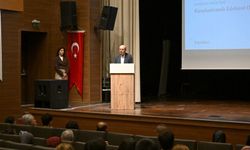 Başkan Ekicioğlu gençlerle bir araya geldi!