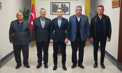 Gökeşme ve Fakılı Köylerine İçme Suyu Müjdesi