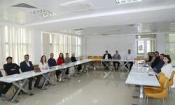 Kırşehir’de Çocuklara Yönelik Hizmetler Değerlendirildi