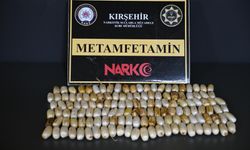 Kırşehir Narkotik’ten Zehir Tacirlerine Darbe