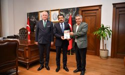 Kırşehir'de Ahilik felsefesini anlatan 50 sayfalık özel yayın hazırlandı