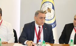 KAEÜ’DEN SARAYBOSNA’DA ULUSLARARASI İŞ BİRLİĞİ ADIMI