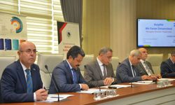 KAEÜ’de Kritik Toplantı