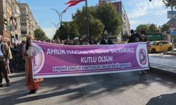 Ahilik Haftası Kırşehir’de Başladı