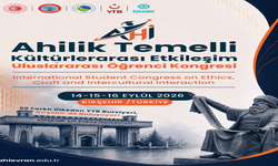 60 Ülkeden Öğrenci Ahilik İçin Kırşehir’de Buluşacak