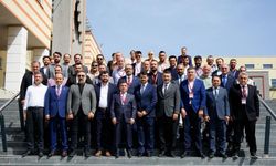 KAEÜ Saraybosna Yükseköğretim Deklarasyonu’na İmza Attı
