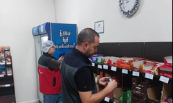 Kırşehir’de Gıda Denetimleri Hız Kesmeden Sürüyor