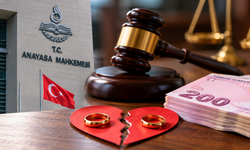 Süresiz Nafakada Yeni Dönem: AYM’den İptal Kararı