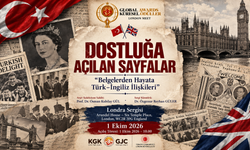 Türk–İngiliz İlişkilerinin Hafızası 175 Yıl Sonra Londra’da