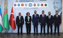Başkan Demirci’den Kürşad Zorlu’ya Ziyaret
