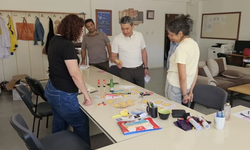 Mucur’da Okullar Yeni Eğitim Öğretim Yılına Hazırlanıyor