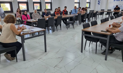 KADEM Kırşehir’den AFAD Personeline “Güven Toplumunun İnşası” Eğitimi