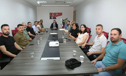 Kırşehir’de Çocukların Geleceği İçin Kapsamlı Değerlendirme
