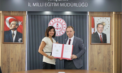 Kırşehir’de “Geleceğe Yeşil Işık Yak” Projesi İçin İş Birliği