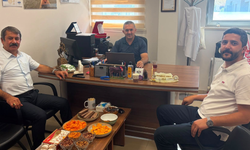 Prof. Dr. Ertuğrul Kul’a Profesörlük Tebriği