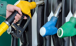 Kırşehir’de Benzine Zam, Motorine Zam Beklentisi