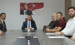 Kırşehir’de Engelli Bireylere Sunulan Hizmetler Değerlendirildi