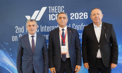 KAEÜ Uluslararası Kalite Konferansında Yer Aldı