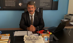 Hüdai Pakel’den Yeni Eğitim Öğretim Yılı Mesajı