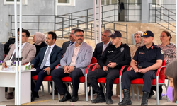 Çiçekdağı’nda İlköğretim Haftası Kutlandı