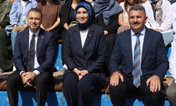 Ahi Evran Kampı’nda 31. Dönem Heyecanı