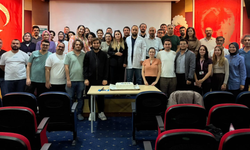 Kırşehir’de Aile Hekimliği Eğitim Yılı Açılışı Yapıldı