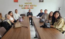 Mucur’da Okul Güvenliği ve Psikososyal Destek Masaya Yatırıldı