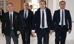 Kaman Öğretmenevi’nde Çalışmalar Son Aşamaya Geldi
