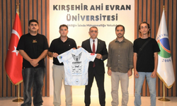 KAEÜ’den TEKNOFEST’te Büyük Başarı: Sürü İHA’da Türkiye Birinciliği