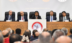 Kırşehir’de Okul Güvenliği İçin Kapsamlı Toplantı