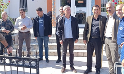 Eğitim-Bir-Sen Kırşehir’de Delege Seçimleri Başladı