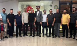Kırşehir Veteriner Hekimleri Odası’nda Mevcut Yönetim Güven Tazeledi