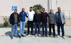 Eğitim-Bir-Sen Kaman’da Delege Seçimleri Tamamlandı